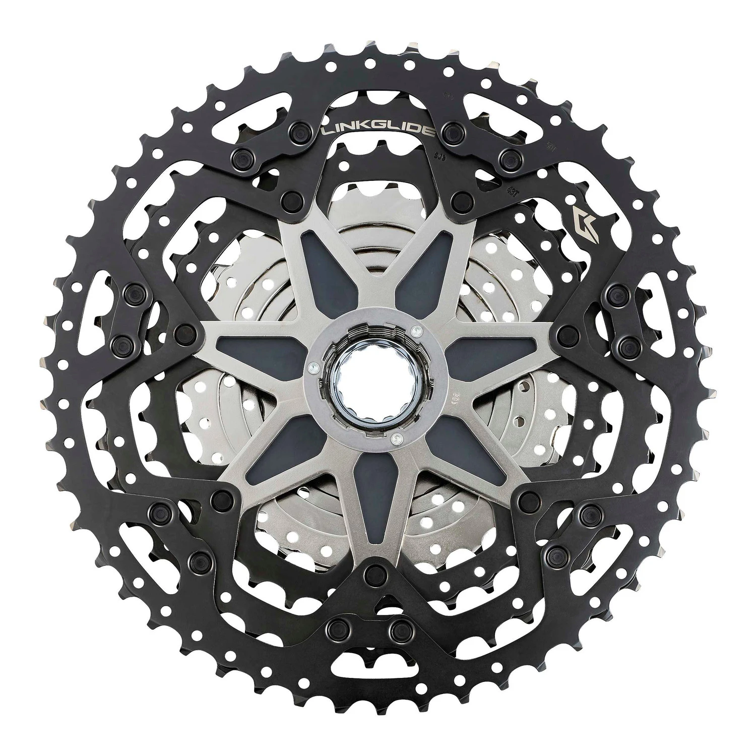 Shimano CS-LG600 E-Bike-Kassette (11-fach) 3 Shimano CS-LG600 E-Bike-Kassette (11-fach) – Bild 3