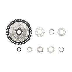 Shimano Deore XT CS-M8100 Kassette (12-fach) 6 Shimano Deore XT CS-M8100 Kassette (12-fach) -Schwalbe Geschäft shimano cs m8100 12 fach kassette 2020 304495 b