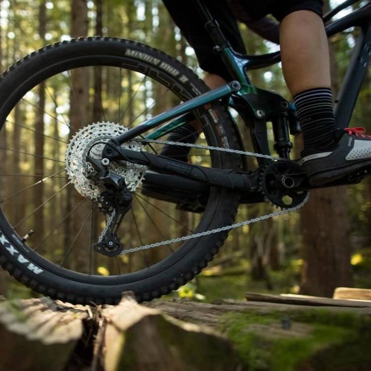 Shimano Deore RD-M6100-SGS MTB-Schaltwerk (12-fach) 3 Shimano Deore RD-M6100-SGS MTB-Schaltwerk (12-fach) – Bild 3