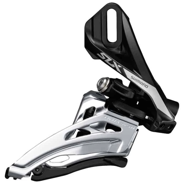 Shimano SLX FD-M7020 Umwerfer Side Swing Direct Mount (2 X 11) 1 Shimano SLX FD-M7020 Umwerfer Side Swing Direct Mount (2 X 11)