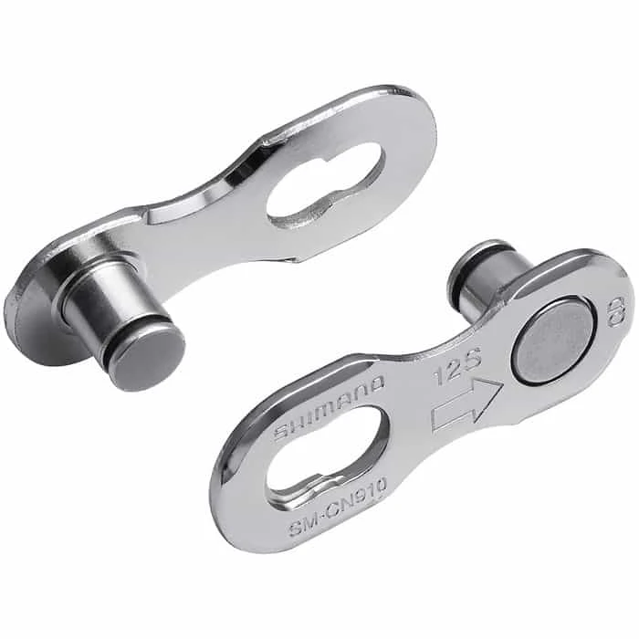 Shimano SM-CN910 Kettenschloss (12-fach) 1 Shimano SM-CN910 Kettenschloss (12-fach)