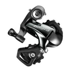 Shimano Tiagra RD-4700-SS 10-fach Rennrad-Schaltwerk (kurzer Käfig)