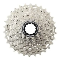 Shimano Ultegra CS-R8100-12 Fahrrad-Kassette (12-Fach)