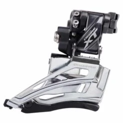 Shimano XT FD-M8025 MTB-Umwerfer Down Swing Schelle (2x11)