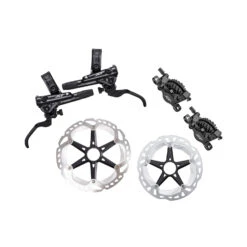 Shimano Deore XT M8100 1 X 12-fach Schaltgruppe & Bremsen -Schwalbe Geschäft shimano xt m8100 1 12 fach schaltgruppe 2023 306507 e