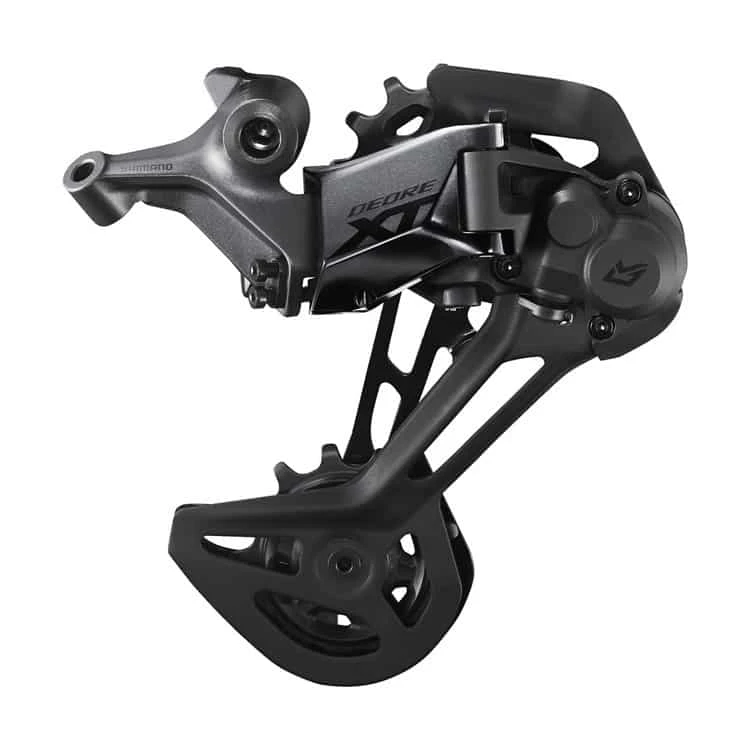 Shimano XT RD-M8130 E-MTB-Schaltwerk (11-fach) 1 Shimano XT RD-M8130 E-MTB-Schaltwerk (11-fach)
