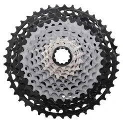Shimano XTR CS-M9101 MTB-Kassette (12-fach)