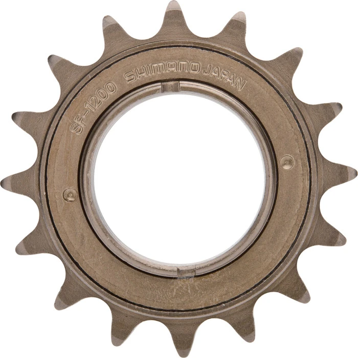 Shimano BMX-Freilauf SF-1200 1 Shimano BMX-Freilauf SF-1200