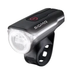 SIGMA SPORT Sigma Aura 60 USB Fahrrad-Frontlicht