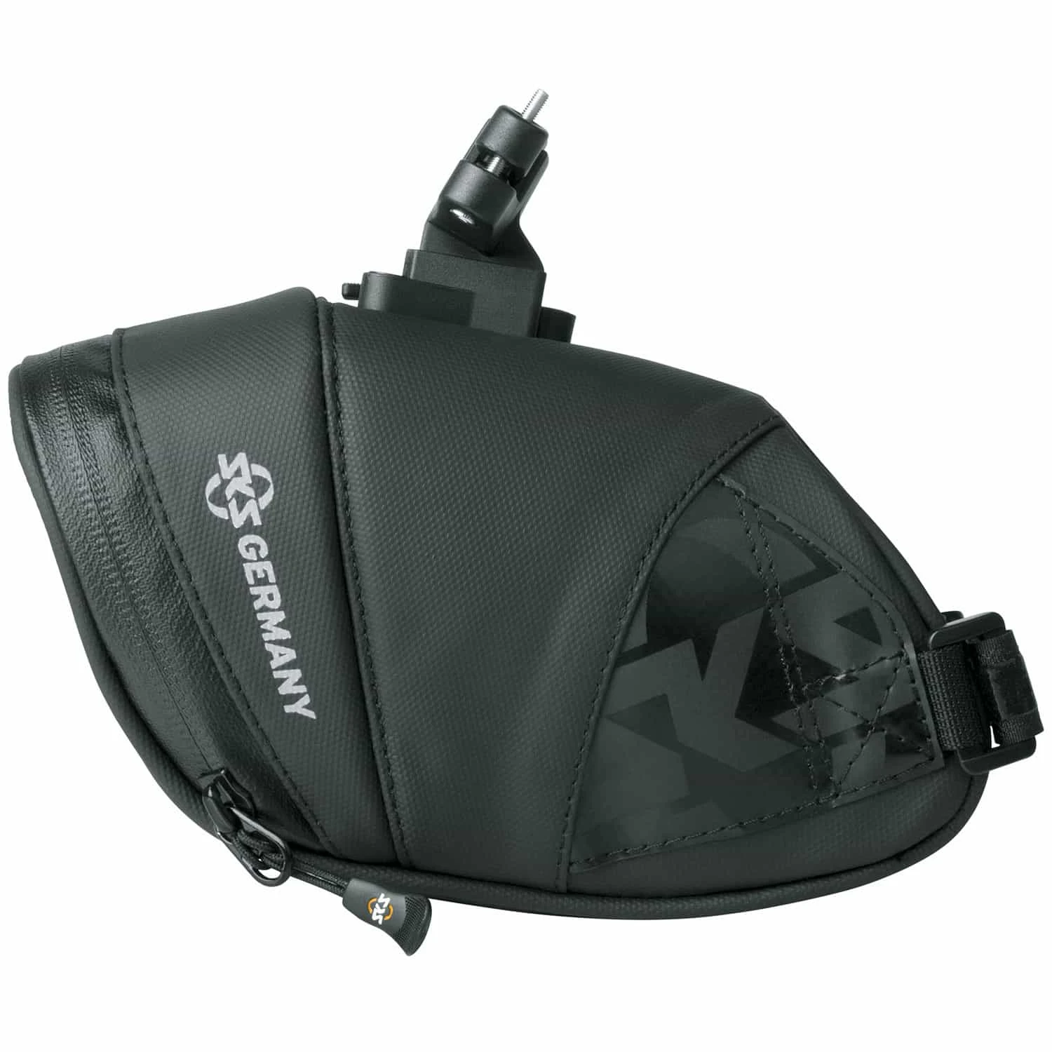 SKS Explorer Click 800 Satteltasche 2 SKS Explorer Click 800 Satteltasche – Bild 2