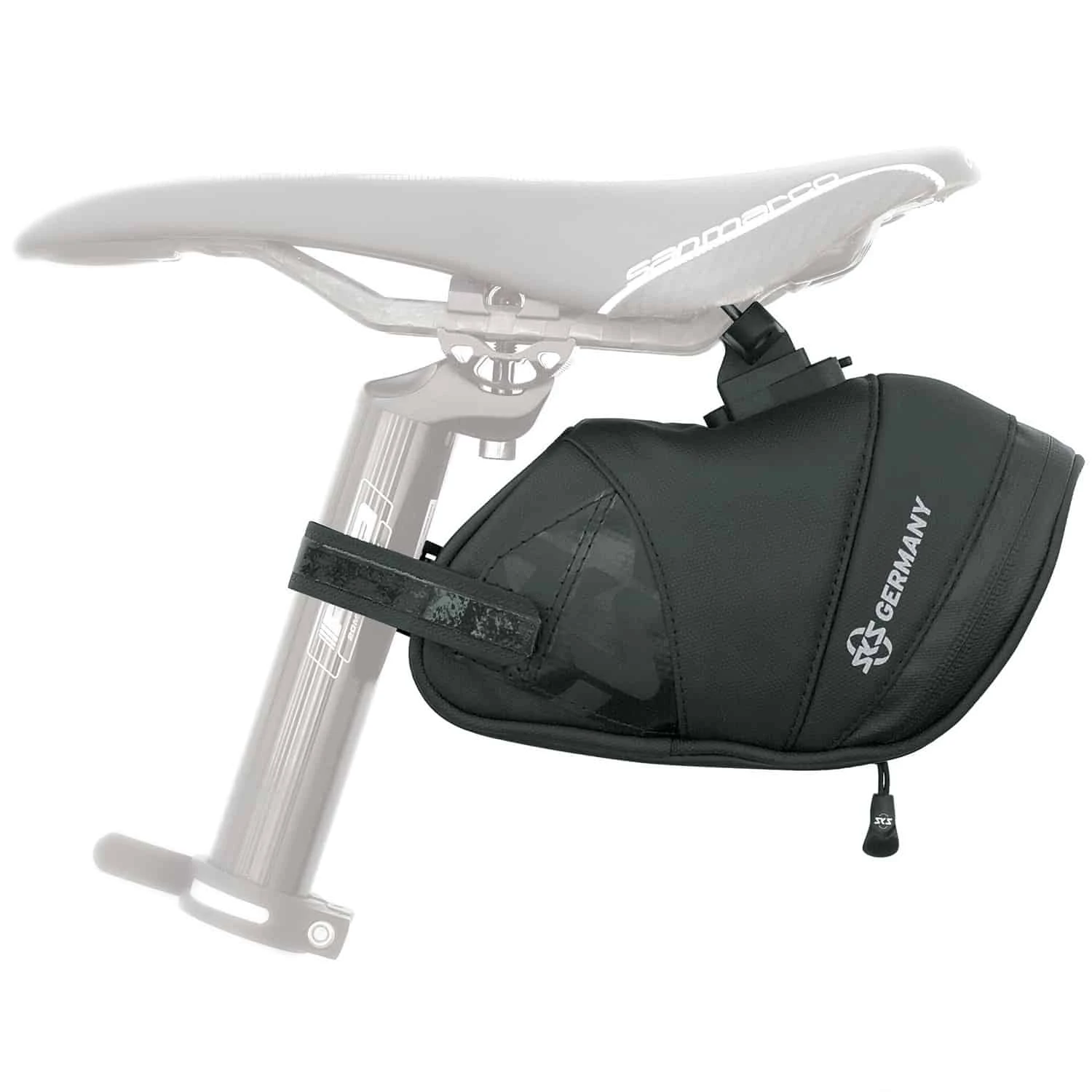 SKS Explorer Click 800 Satteltasche 3 SKS Explorer Click 800 Satteltasche – Bild 3