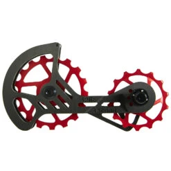 Split Second Tuning-Schaltwerkskäfig (Shimano) 9 Split Second Tuning-Schaltwerkskäfig (Shimano) -Schwalbe Geschäft split second ospw tuning schaltwerkskaefig shimano rot 2021 309797 b