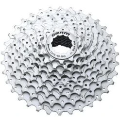 SRAM MTB-Kassette Powerglide II PG 970 (9-fach)