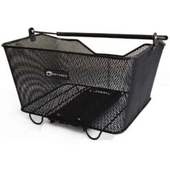 Standwell Hinterradkorb I-Rack 2