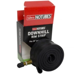 Stan's NoTubes Tubeless Felgenband Downhill 26"