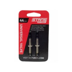 Stans Notubes Universal Valve Tubeless-Ventil Messing -Schwalbe Geschäft stans notubes universal valve tubeless ventil messing 44 mm 2022 a