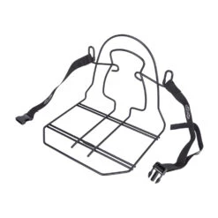 Steco Monkey Mee Gepäckträger-Erweiterung Für Rucksack