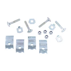 Steco Monkey Mee Gepäckträger-Erweiterung Für Rucksack -Schwalbe Geschäft steco monkey me gepaecktraeger erweiterung silber 2023 313503 b