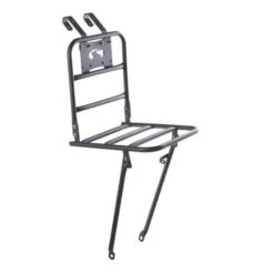 Steco Vorderrad Gepäckträger (26"-28")