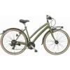 Tecnobike Dasistmeinrad VT 28" Citybike