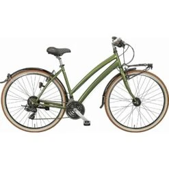 Tecnobike Dasistmeinrad VT 28" Citybike