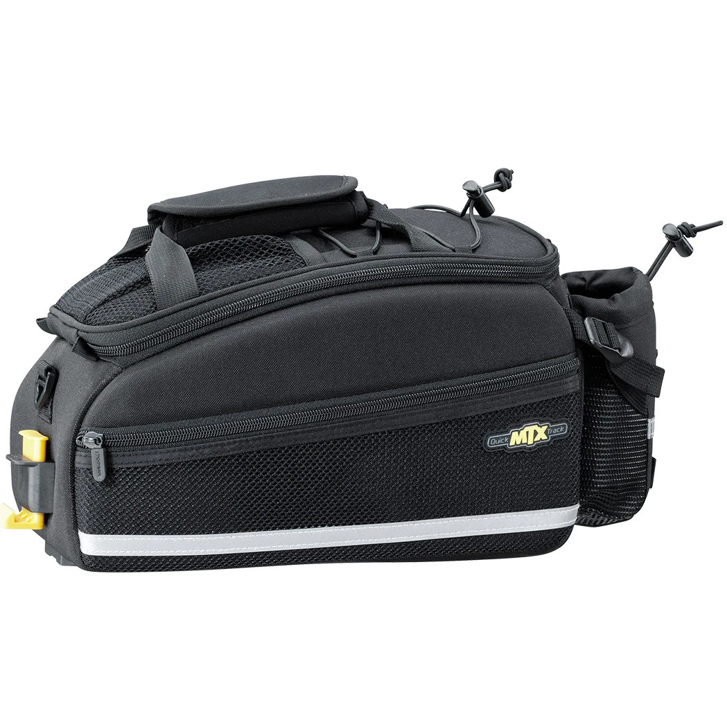 Topeak MTX Trunkbag EX Gepäckträgertasche 1 Topeak MTX Trunkbag EX Gepäckträgertasche