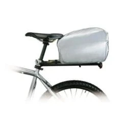 Topeak Regenhülle Für MTX TrunkBags Farbe Silber -Schwalbe Geschäft topeak regenhuelle mtx trunkbags 234230 b