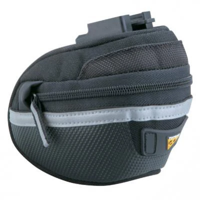 Topeak Satteltasche Wedge Pack 2 Micro 1 Topeak Satteltasche Wedge Pack 2 Micro