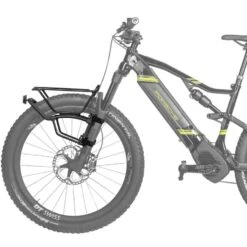 Topeak Tetrarack M1 Mountainbike-Gepäckträger Vorderrad -Schwalbe Geschäft topeak tetrarack m1 mountainbike gepaecktraeger vorderrad 2020 306337 c