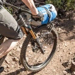 Topeak Tetrarack M1 Mountainbike-Gepäckträger Vorderrad -Schwalbe Geschäft topeak tetrarack m1 mountainbike gepaecktraeger vorderrad 2020 306337 e
