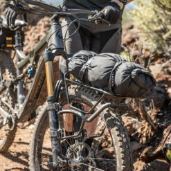 Topeak Tetrarack M1 Mountainbike-Gepäckträger Vorderrad -Schwalbe Geschäft topeak tetrarack m1 mountainbike gepaecktraeger vorderrad 2020 306337 f