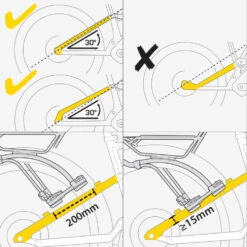 Topeak TetraRack M2L Gepäckträger (27,5 - 29") -Schwalbe Geschäft topeak tetrarack ml2 geueaecktrgaeerger 2021 309202 5