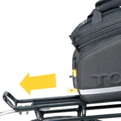 Topeak UNI Super Tourist DX Disc Gepäckträger -Schwalbe Geschäft topeak uni super tourist dx disc 246211 e