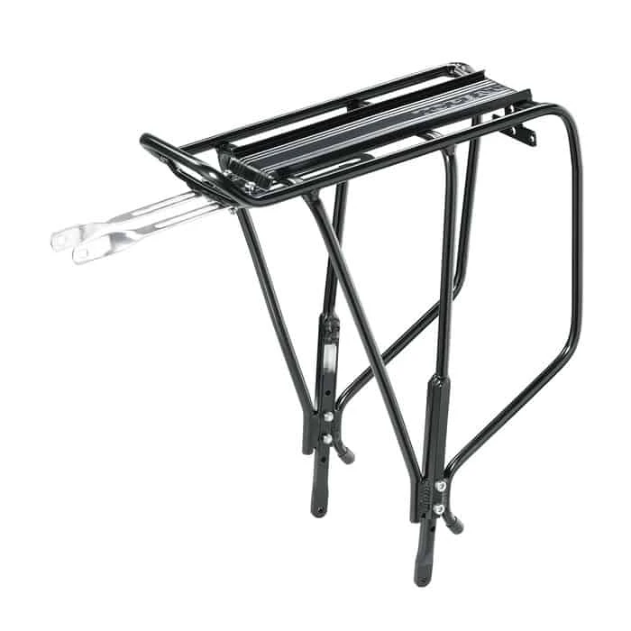 Topeak Uni Super Tourist Gepäckträger 1 Topeak Uni Super Tourist Gepäckträger