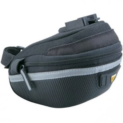 Topeak Satteltasche Wedge Pack 2 Small 1 Topeak Satteltasche Wedge Pack 2 Small