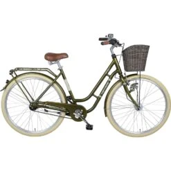 Triumph Alu Classic 7 Cityrad 28"