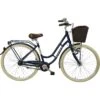 Triumph Alu Classic 7 Citybike 26"