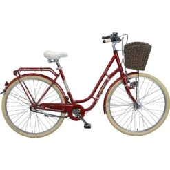 Triumph City Tour 3 Citybike 26" -Schwalbe Geschäft triumph 28 city tour 3 citybike damen rot 91369 a