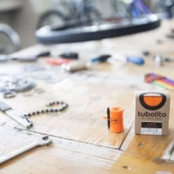 Tubolito S-Tubo MTB Fahrradschlauch (29") -Schwalbe Geschäft tubolito s tubo mtb fahrrad schlauch 29 zoll 2018 300665 d