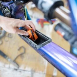 Tubolito S-Tubo MTB Fahrradschlauch (29") -Schwalbe Geschäft tubolito s tubo mtb fahrrad schlauch 29 zoll 2018 300665 f