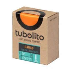 Tubolito Tubo-Cargo Lastenrad-Schlauch (20") -Schwalbe Geschäft tubolito tubo cargo lastenrad schlauch 20 zoll av 2022 311296 d
