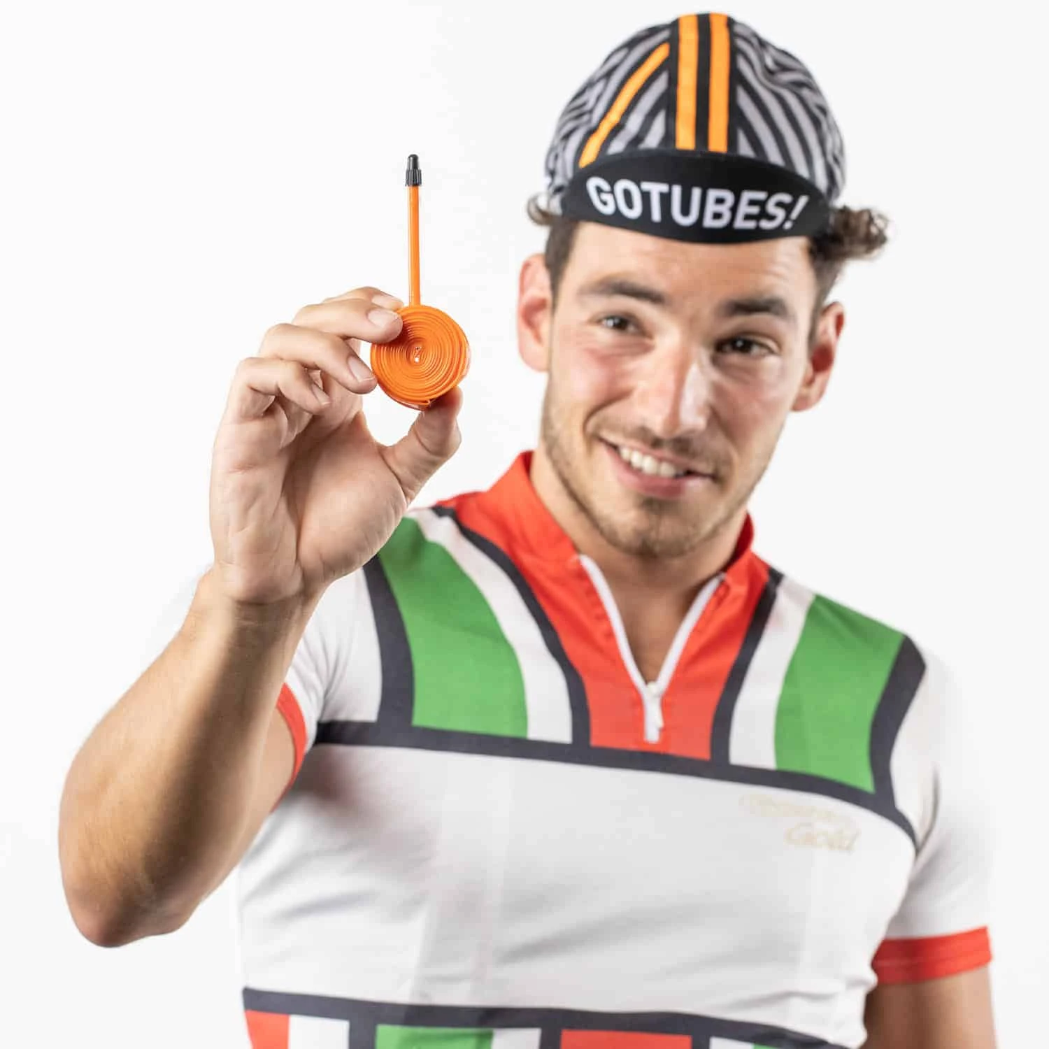 Tubolito Tubo-CX/Gravel Fahrrad-Schlauch (28") 3 Tubolito Tubo-CX/Gravel Fahrrad-Schlauch (28") – Bild 3