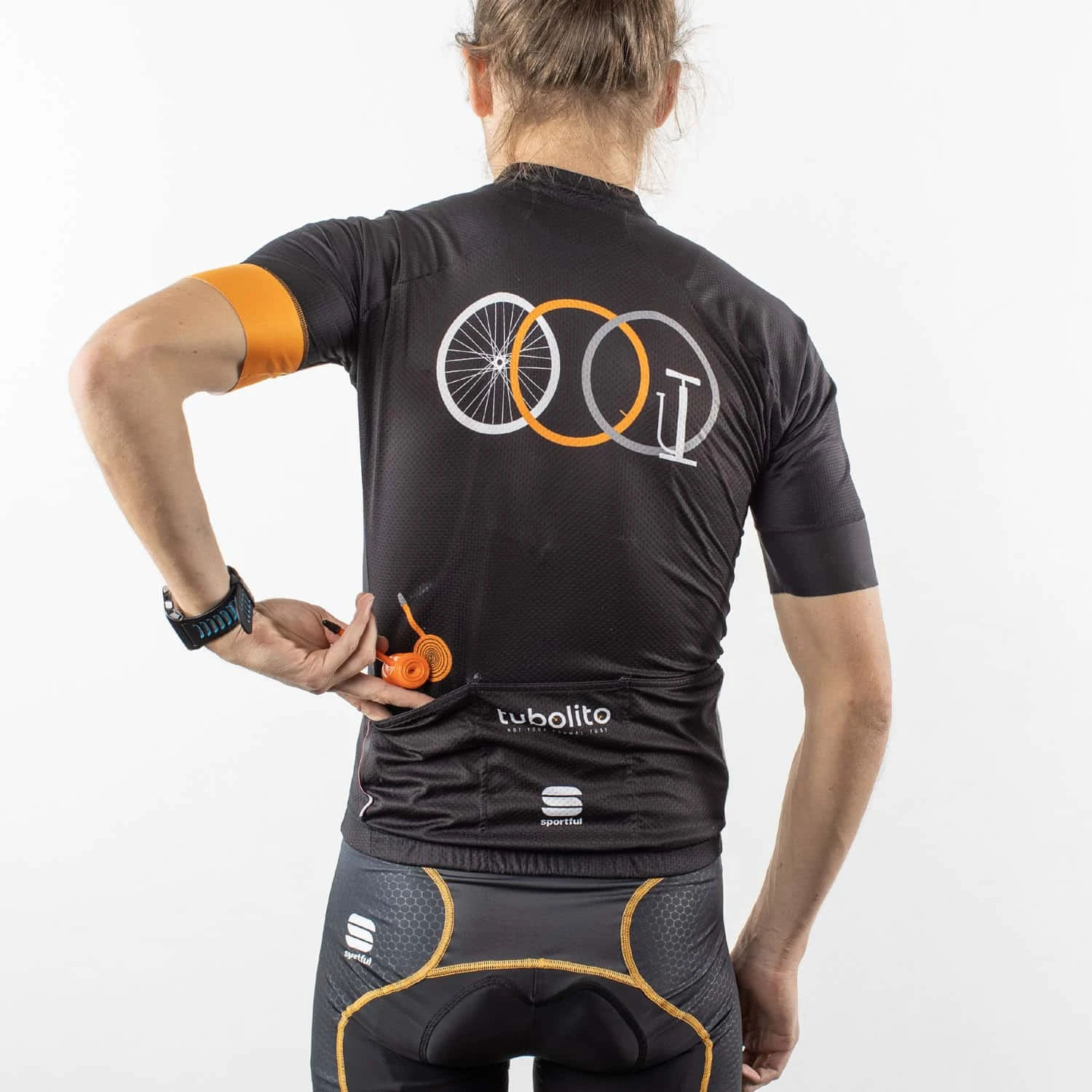 Tubolito Tubo-CX/Gravel Fahrrad-Schlauch (28") 4 Tubolito Tubo-CX/Gravel Fahrrad-Schlauch (28") – Bild 4