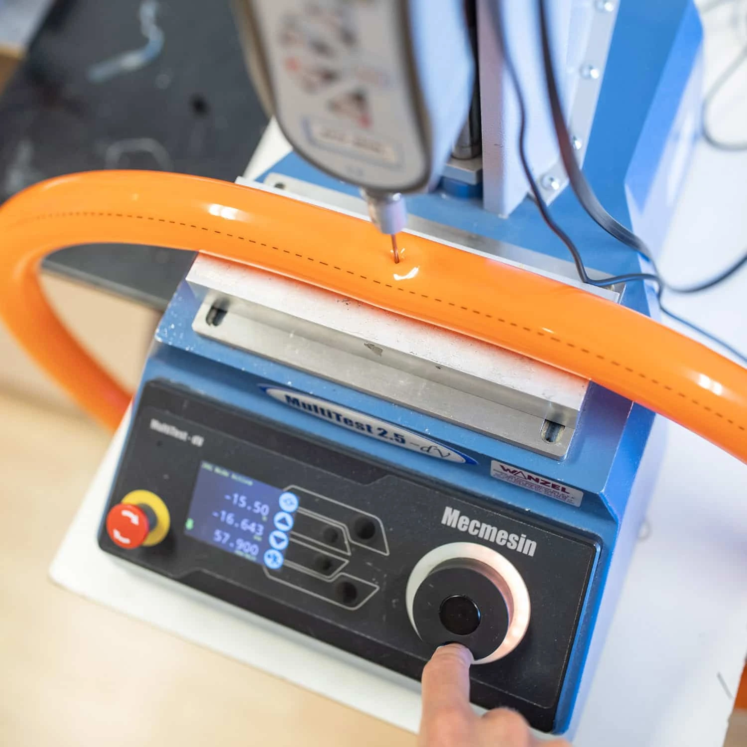 Tubolito Tubo-CX/Gravel Fahrrad-Schlauch (28") 7 Tubolito Tubo-CX/Gravel Fahrrad-Schlauch (28") – Bild 7