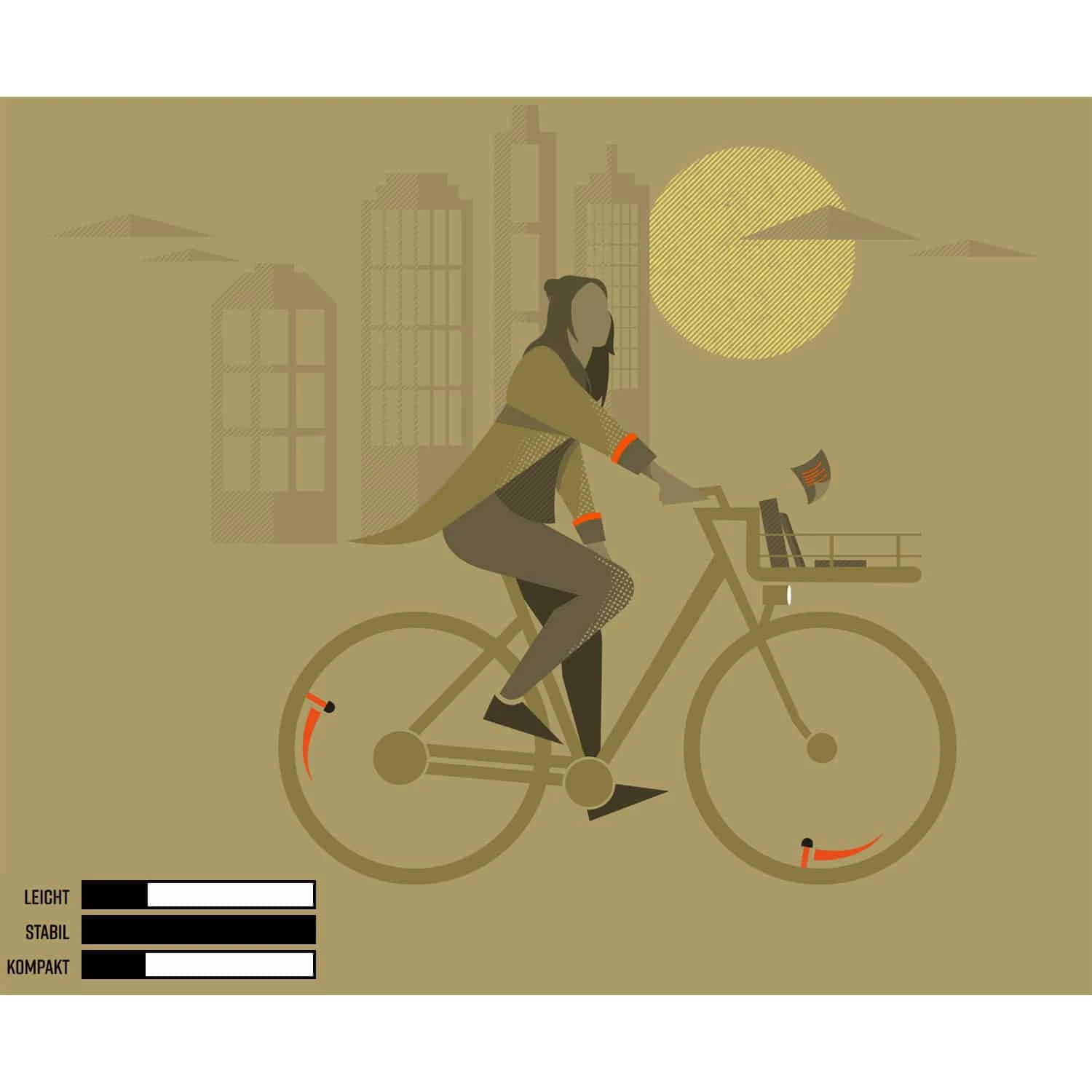 Tubolito Tubo-City/Tour Fahrradschlauch (28") 7 Tubolito Tubo-City/Tour Fahrradschlauch (28") – Bild 7