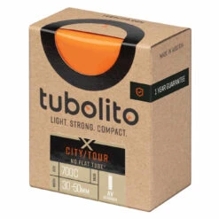 Tubolito X-Tubo-City/Tour Fahrradschlauch (28") 10 Tubolito X-Tubo-City/Tour Fahrradschlauch (28") -Schwalbe Geschäft tubolito x tubo city tour fahrradschlauch 28 zoll av 2022 309404 d