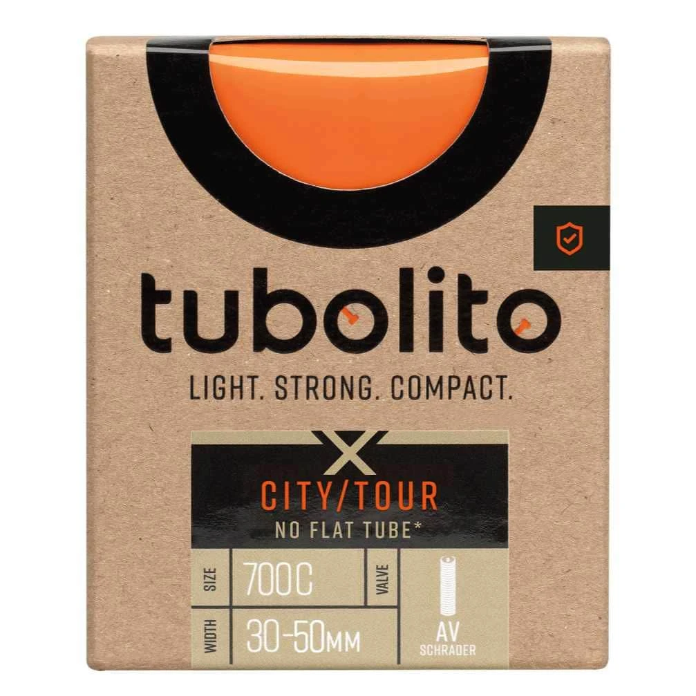 Tubolito X-Tubo-City/Tour Fahrradschlauch (28") 5 Tubolito X-Tubo-City/Tour Fahrradschlauch (28") – Bild 5