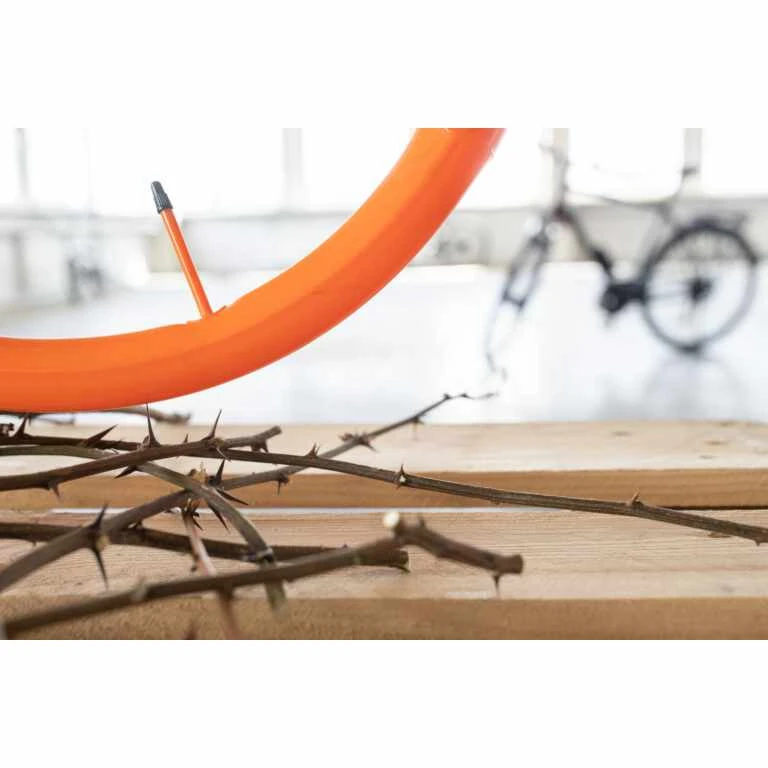 Tubolito X-Tubo-City/Tour Fahrradschlauch (28") 6 Tubolito X-Tubo-City/Tour Fahrradschlauch (28") – Bild 6