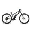 Ben-e-bike TWENTYFOUR E-Power E-Kinderfahrrad 24"
