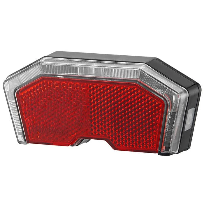 Union UN-4465AM Fahrrad-Rücklicht 1 Union UN-4465AM Fahrrad-Rücklicht